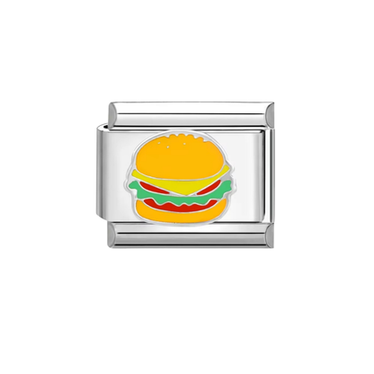 CHARM HAMBURGUESA