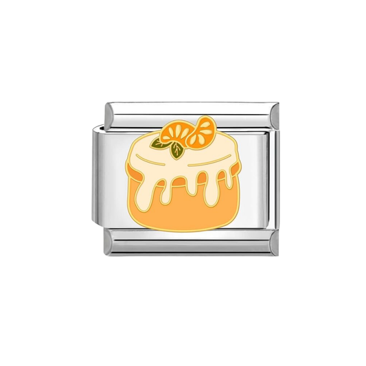 CHARM TORTITA DE NARANJA