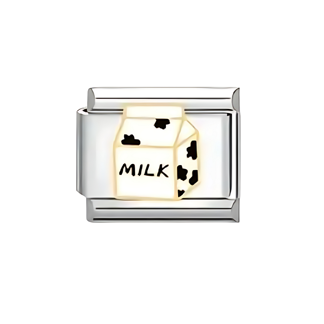 CHARM MILK